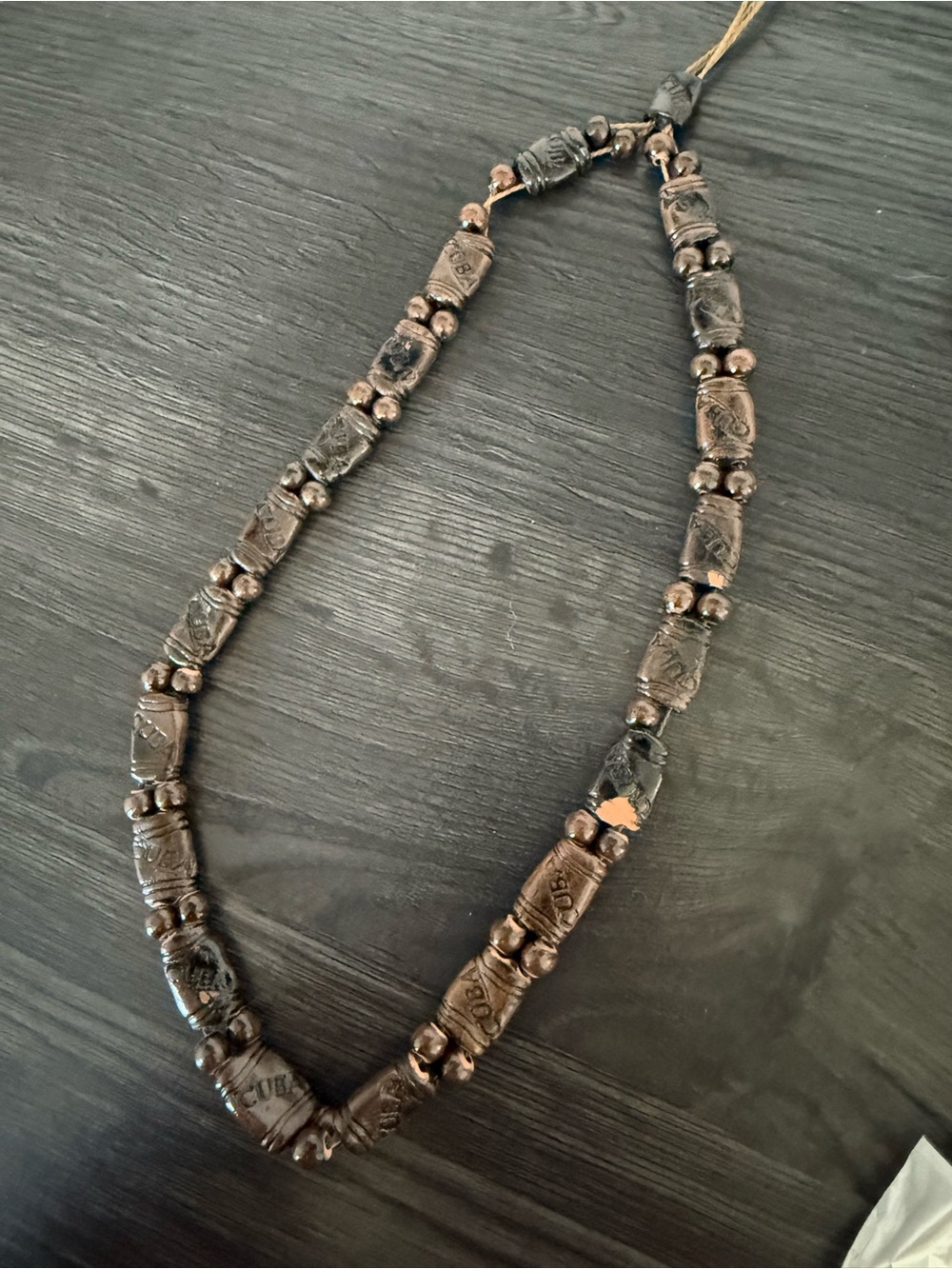 Miscellaneous jewelry - Picture 2 of 9